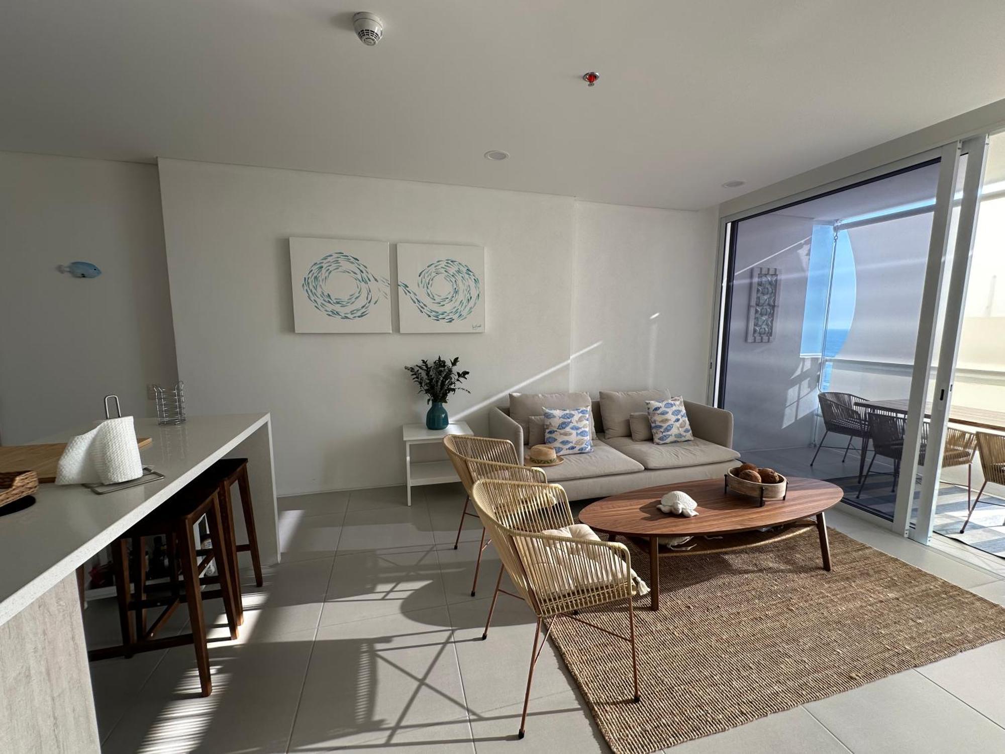 Apartamento Tu Casa En