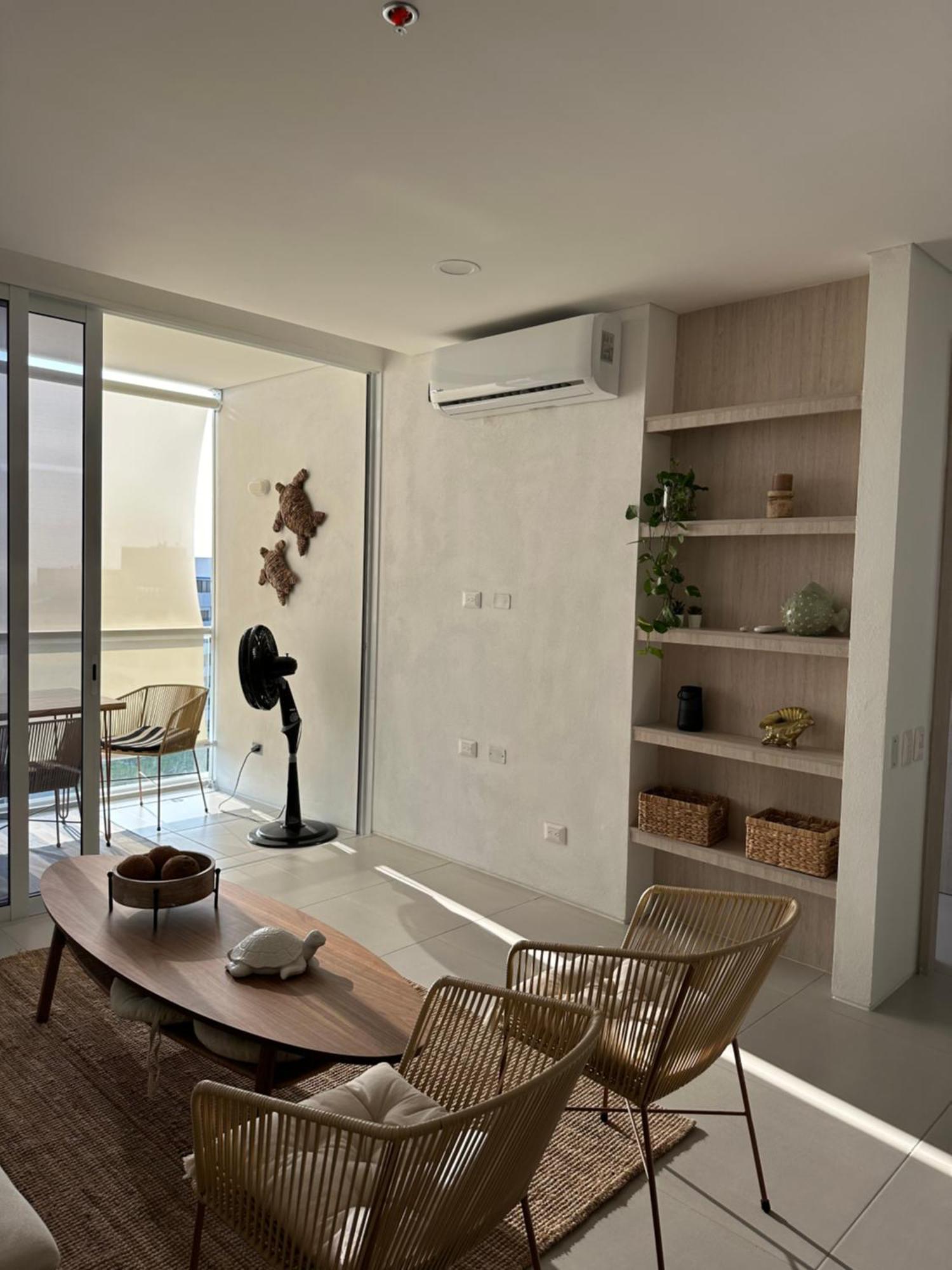 Tu Casa En Apartamento *