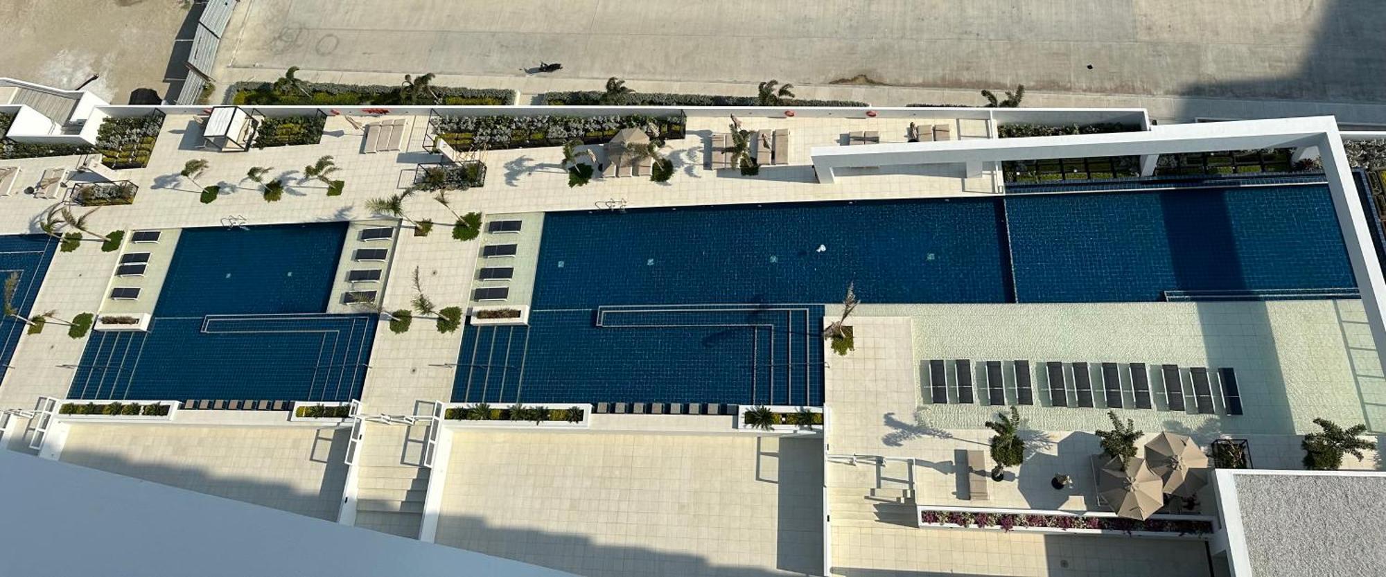 Apartamento Tu Casa En