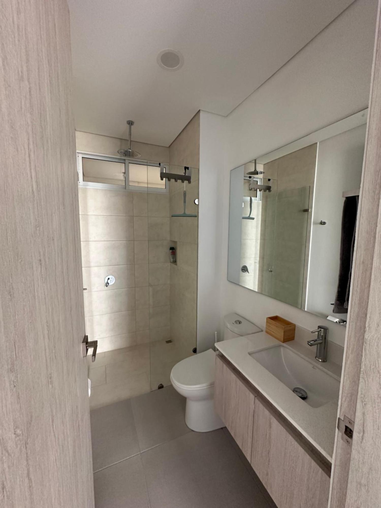 Tu Casa En Apartamento Santa Marta (Magdalena)