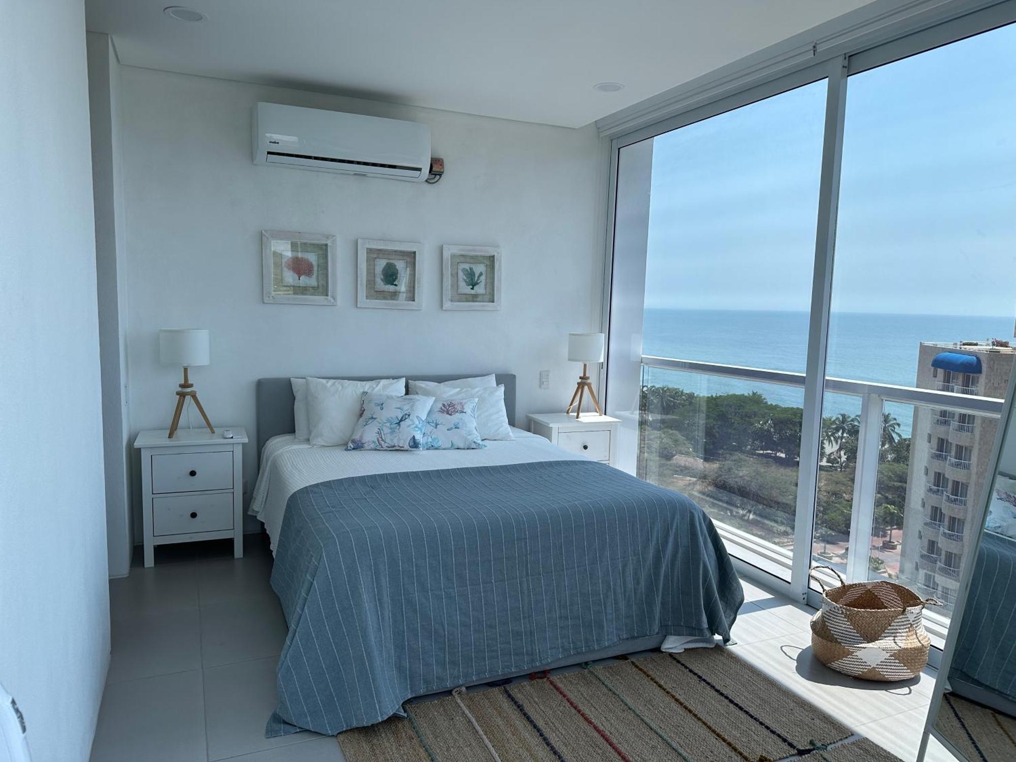 Apartamento Tu Casa En Santa Marta (Magdalena)